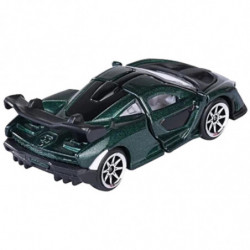 Auto Majorette McLaren Senna Premium Cars
