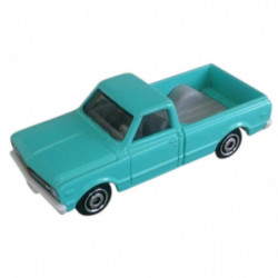 Auto Matchbox 1968 Chevy C10 - 19/100
