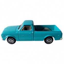 Auto Matchbox 1968 Chevy C10 - 19/100