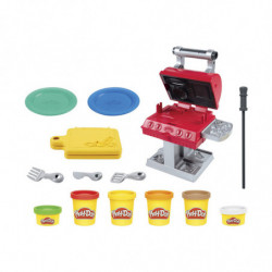 Play-doh Kitchen Creations Barbacoa