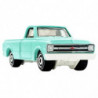 Auto Matchbox 1968 Chevy C10 - 19/100