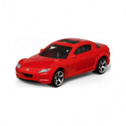 Auto Matchbox 2004 Mazda RX-8 - 49/100