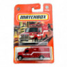 Auto Matchbox International  Terrastar - 71/100