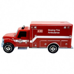 Auto Matchbox International  Terrastar - 71/100