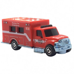 Auto Matchbox International  Terrastar - 71/100