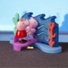 Peppa Pig Acuario