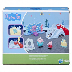 Peppa Pig Acuario