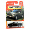 Auto Matchbox Rivian R1T - 17/100