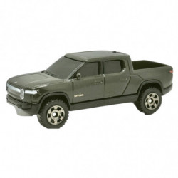 Auto Matchbox Rivian R1T - 17/100