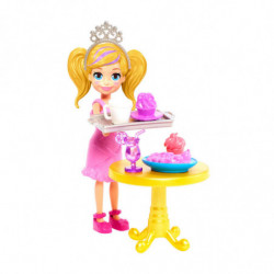 Polly Pocket Pack Fiesta De Cumpleaños