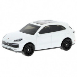 Auto Matchbox Porsche Cayenne Turbo- 27/100