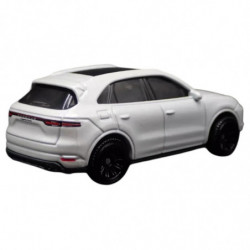 Auto Matchbox Porsche Cayenne Turbo- 27/100