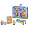 Los Instrumentos Musicales De Peppa Pig
