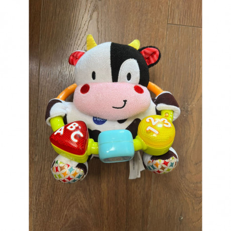 Vaca musical Vtech