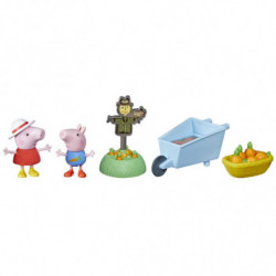 El Huerto De Peppa Pig