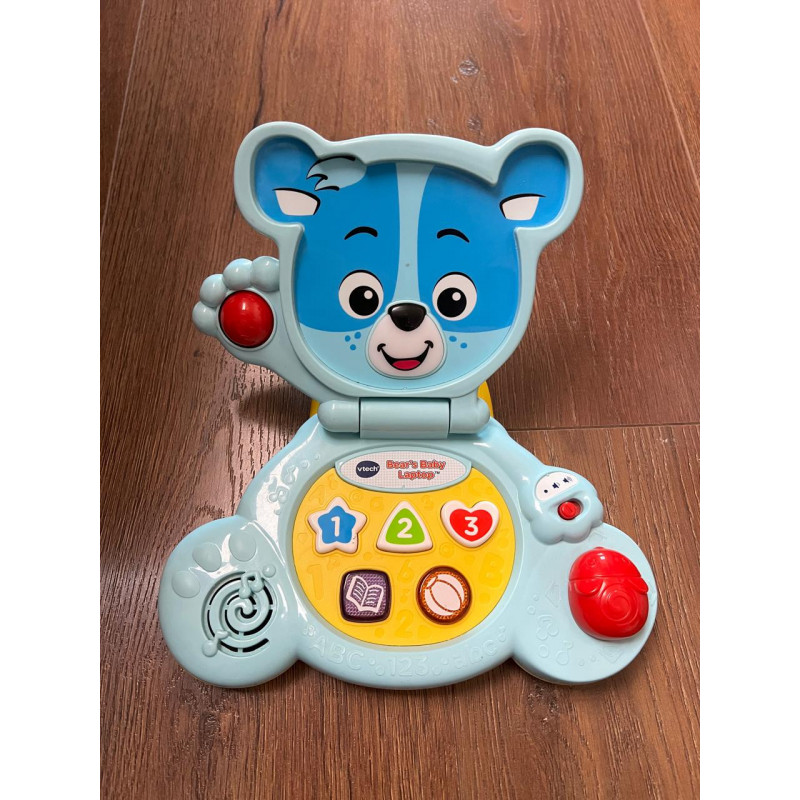 Mi primer Laptop Vtech