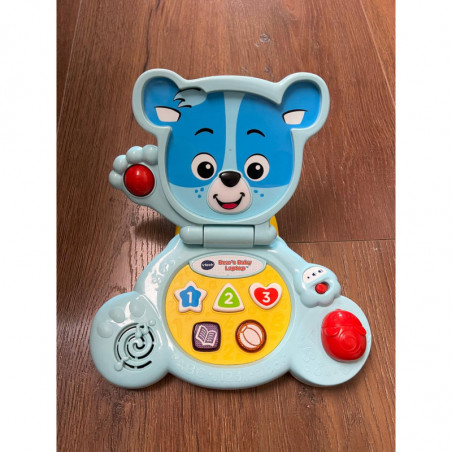 Mi primer Laptop Vtech