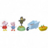 El Huerto De Peppa Pig
