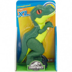 Jurassic World T-rex Xl