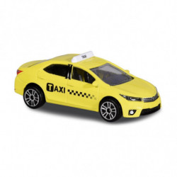 Majorette City Toyota Corolla Altis