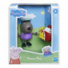 Amigos de Peppa Pig Danny Perro