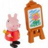 Peppa Pig Pizarra