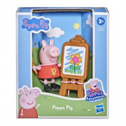 Peppa Pig Pizarra