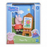 Peppa Pig Pizarra