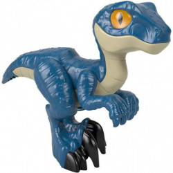 Jurassic World Raptor Xl