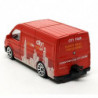 Majorette City Wolkswagen Crafter