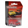 Majorette City Wolkswagen Crafter