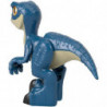 Jurassic World Raptor Xl