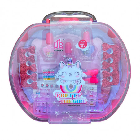 Set de manicure maletita