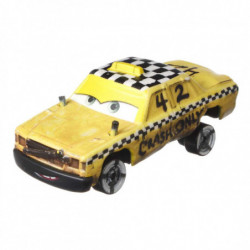 Auto Cars Faregame
