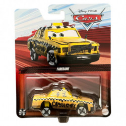 Auto Cars Faregame