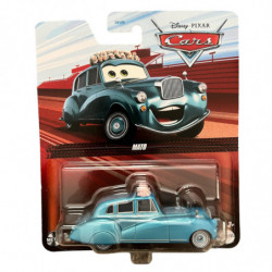Auto Cars Mato