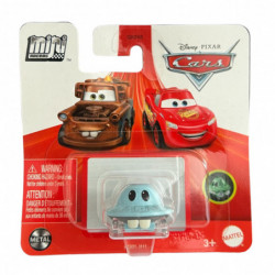 Mini Racer UFO