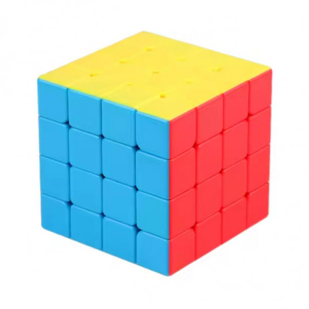 Pack cubo rubik