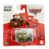 Mini Racer Sargento