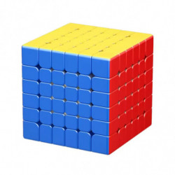 Pack cubo rubik