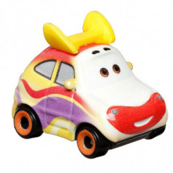 Mini Racer Marcador Roadette