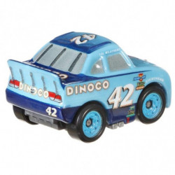 Mini Racer Carl Kilerem
