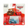 Mini Racer Carl Kilerem