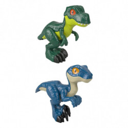 Pack Jurassic World Xl