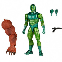Figura Marvel Legends Series Vault Guardsman