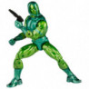 Figura Marvel Legends Series Vault Guardsman