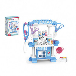Juegos De Bloques (veterinaria)