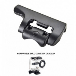 Cerradura Para Gopro Hero 1/2