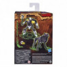 Transformers Kingdom Deluxe Shadow Panther