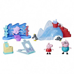 Peppa Pig Acuario
